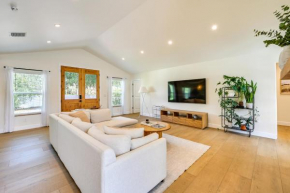 Naples Duplex Home with Private Pool and Lanai!